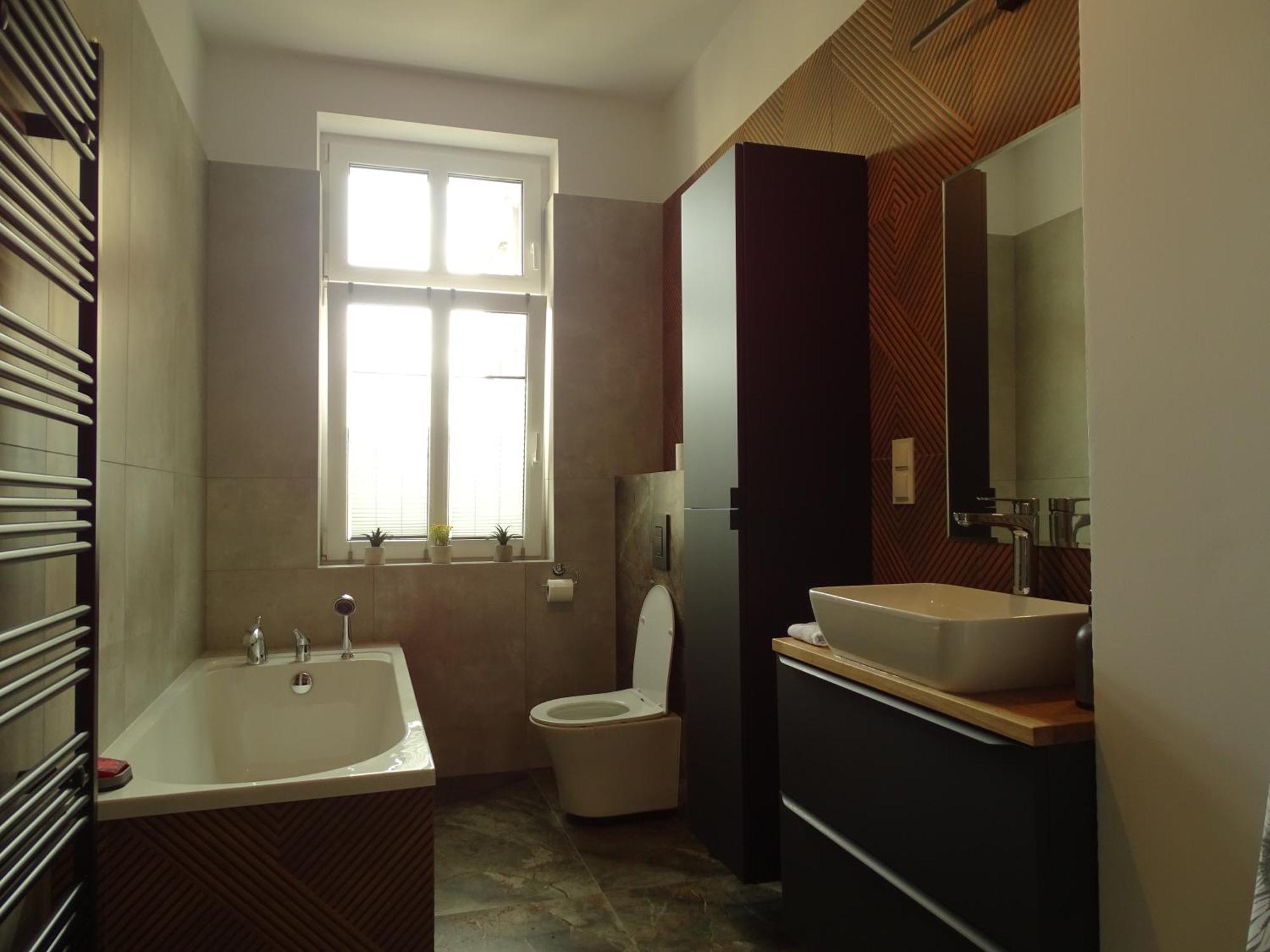 Jagiellonska Apartment Szczecin Exterior foto